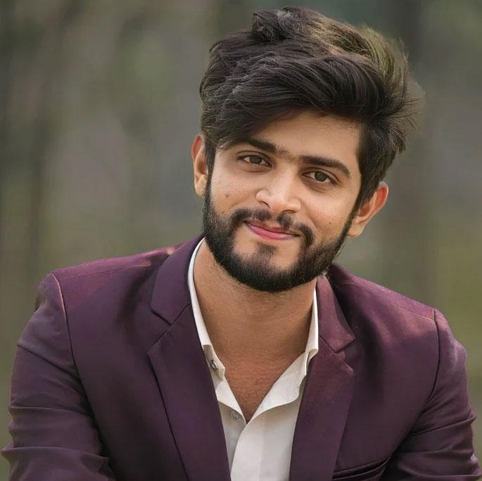 Er Suraj kumar developer