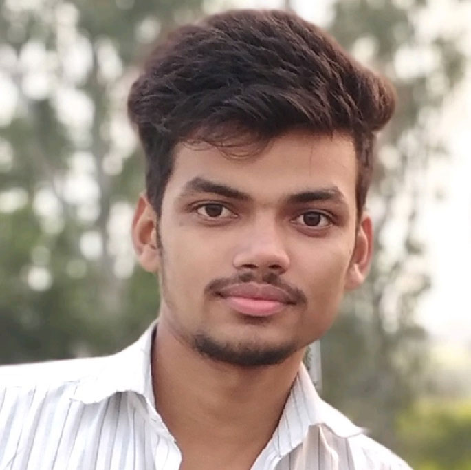 Er Suraj kumar developer